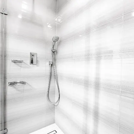 公寓 Hamlet Old Town By Triapart *