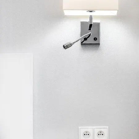 Lejlighed Hamlet Old Town By Triapart