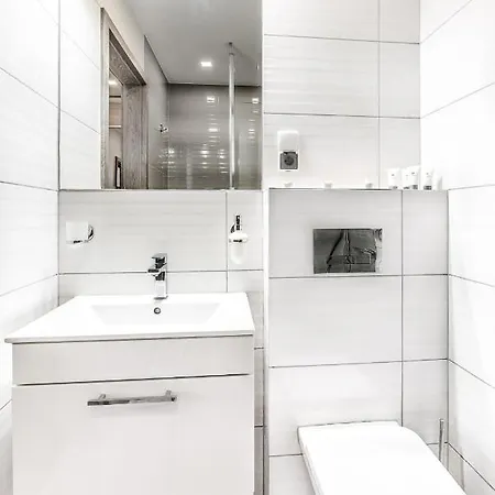 Hamlet Old Town By Triapart * Gdańsk